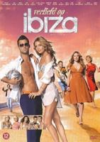 Verliefd Op Ibiza - DVD (8716777944394)