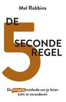 De 5 seconderegel (Paperback)