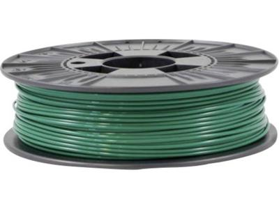 Velleman PLA285G07 Filament PLA kunststof 2.85 mm 750 g Groen 1 stuk(s) Velleman PLA285G07 Filament PLA kunststof 2.85 mm 750 g Groen 1 stuk(s)