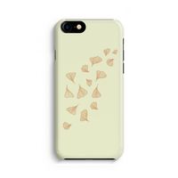 Falling Leaves: iPhone 8 Volledig Geprint Hoesje - thumbnail