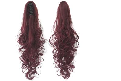 Paardenstaart haarextension clip | Sale Paardenstaart haarextension clip | Sale