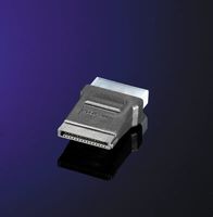 ROLINE stroomadapter 4 pol. HDD / SATA - thumbnail