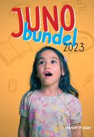 JUNO-bundel 2023 vanaf 9 jaar - Diverse Auteurs - ebook - thumbnail