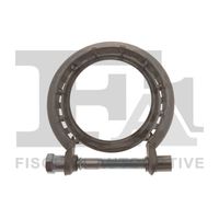 Pijpverbinding, uitlaatsysteem FA1, Diameter (mm)70mm, u.a. für Citroën, Peugeot, Mini, Lancia, Fiat, Land Rover, Toyota, Ford, DS - thumbnail