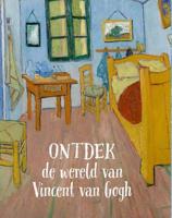 Ontdek de wereld van Vincent van Gogh - Deirdre McCloskey, René van Blerk - Paperback (9789493070240)