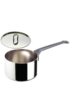 Alessi casserole La Cintura di Orione (16cm) - Argent