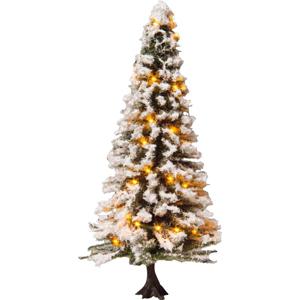 NOCH Christmas Tree schaalmodel onderdeel en -accessoire Boom