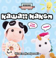 Kawaii haken - Dendennis - ebook