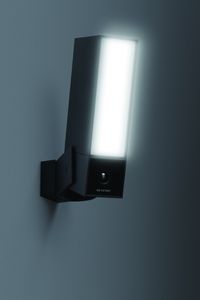 Netatmo Presence IP-beveiligingscamera Buiten Doos 1920 x 1080 Pixels Muur