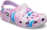 Crocs Classic Dream Klomp Kids Roze