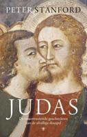 Judas - Peter Stanford - eBook (9789023496618)