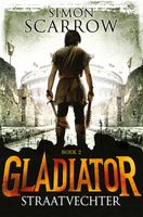 Straatvechter - Simon Scarrow - ebook - thumbnail