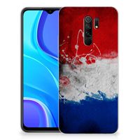 Xiaomi Redmi 9 Hoesje Nederland - thumbnail