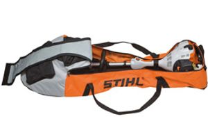 Stihl Accessoires draagtas combimotor - 00008810507