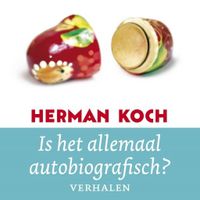 Is het allemaal autobiografisch? - thumbnail