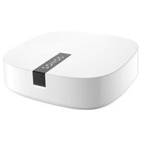 Sonos Boost WLAN Bridge, Versterker voor Storingsvrije Overdracht in Het Sonos Home Geluidssysteem, Wit