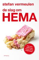 De slag om HEMA - Stefan Vermeulen - ebook - thumbnail