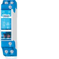 Eltako S12-200-8V Stroomstootschakelaar DIN-rail 2x NO 8 V/AC 16 A 2300 W 1 stuk(s) - thumbnail