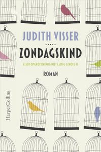 Zondagskind - Judith Visser - ebook