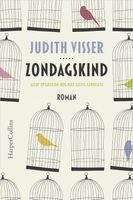 Zondagskind - Judith Visser - ebook - thumbnail