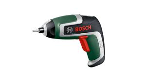 Bosch Home and Garden IXO 7 basic 06039E0000 Accu-schroefmachine 3.6 V 2.0 Ah Li-ion Incl. accu, Incl. koffer