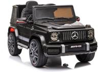 Viking Choice  Kinderauto Mercedes G63 AMG – Zwart – elektrisch