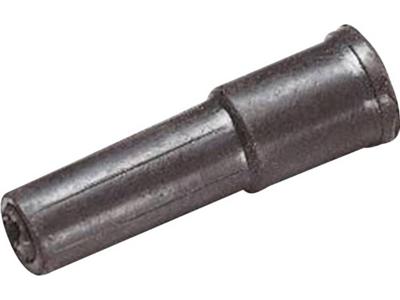 Renkforce 0403406 Beschermhuls Voor F-stekker 1 stuk(s)