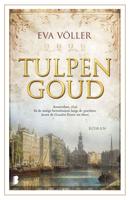 Tulpengoud - Eva Völler - eBook (9789402311679)
