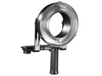 Ringflitser Walimex Pro GXR-400 Richtgetal bij ISO 100/50 mm: 52