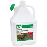 HG Groene Aanslag Reiniger Kant & Klaar 5LT