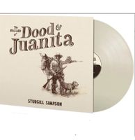 Sturgill Simpson - The Ballad of Dood & Juanita LP (Gekleurd Vinyl) - thumbnail