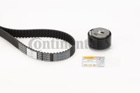 Distributieriemset CONTINENTAL CTAM, u.a. für Abarth, Fiat, Alfa Romeo, Lancia, Opel, Jeep