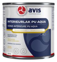 Avis Interieurlak PU Aqua Mat - thumbnail