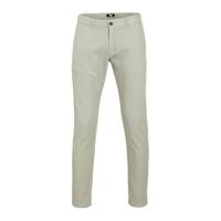 WE Fashion slim fit chino beige