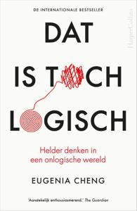 Dat is toch logisch (Paperback)