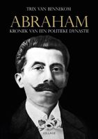 Abraham - Trix van Bennekom - ebook