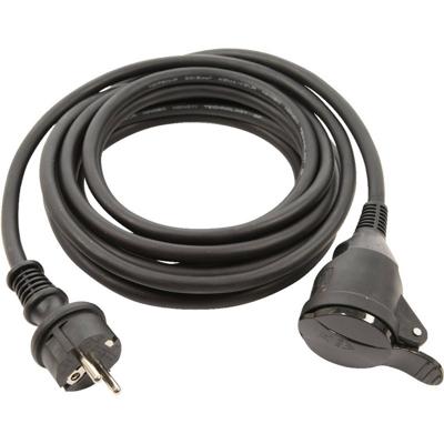 Waterproof Verlengsnoeren 5 Meter - Verlengsnoeren