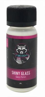 Racoon glasreiniger Shiny Glass 50 ml Racoon glasreiniger Shiny Glass 50 ml