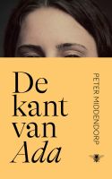 De kant van Ada - Peter Middendorp - ebook - thumbnail