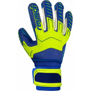 Reusch Attrakt Freegel G3 Fusion Ortho-Tec LTD