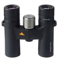 Bynolyt Verrekijker 8 X 25 Seagull 10,7 X 9 Cm Staal Zwart