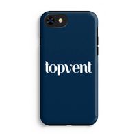 Topvent Navy: iPhone 8 Tough Case - thumbnail