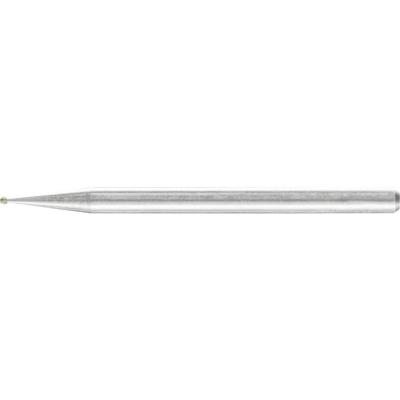 PFERD 36201006 Schuurpen Diameter 1 mm 5 stuk(s)