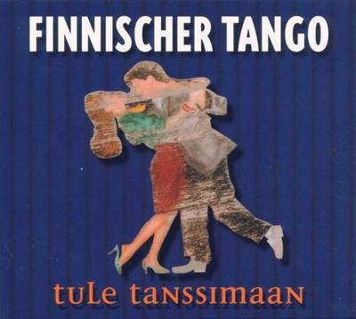 Finnischer Tango - CD (4015698025026)