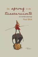 De sprong in de tussenruimte (Paperback)