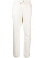 Parajumpers Trainingsbroek met logopatch - Wit