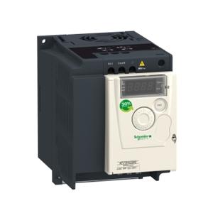 Schneider Electric Frequentieregelaar ATV12HU22M2 2.2 kW 1-fasig 200 V, 240 V