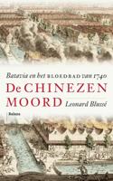 De Chinezenmoord - Leonard Blussé - Paperback (9789463821810)