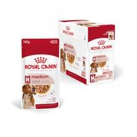 ROYAL Canin E Medium AGEING Medium Rassen 10X140GR