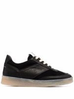 MM6 Maison Margiela baskets 6 Court - Noir